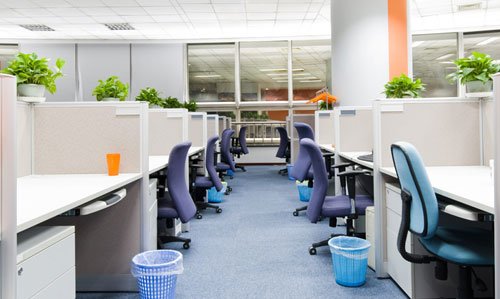 office-cleaning